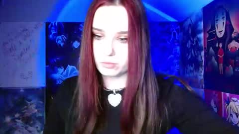 Snapshot of leraaa72 chatting on 02.20.26 little secret online show from 02.20.26