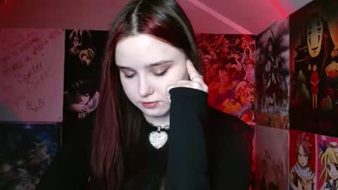 Snapshot of leraaa72 chatting on 02.20.26 little secret online show from 02.20.26