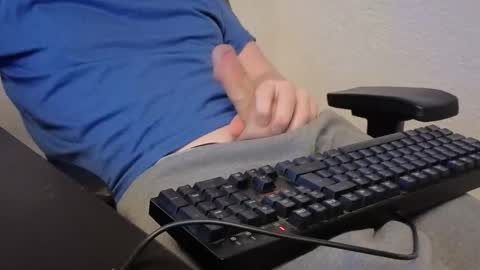 Leroy online show from 11.23.25