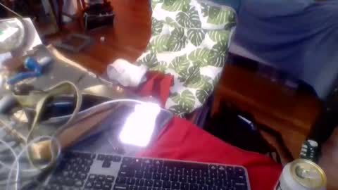 Snapshot of lesbiancharm chatting on 02.24.25 LesbianCharm online show from 02.24.25