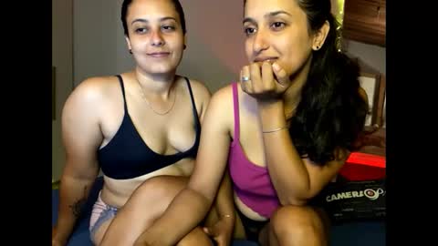 lesbiancouplebrazil2025 online show from 02.24.26