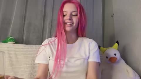 Lesi Join my fanclub before use my fanmenu online show from 02.09.25