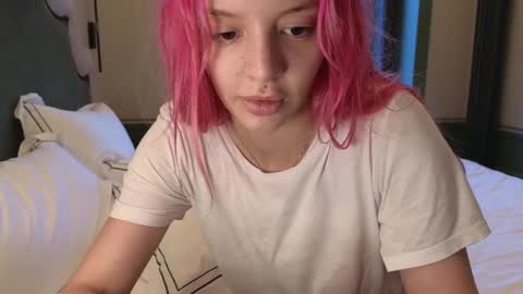 Lesi Join my fanclub before use my fanmenu online show from 02.15.25