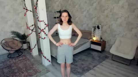 Snapshot of lesigrace chatting on 02.17.26 Sanem online show from 02.17.26