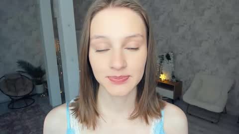 Snapshot of lesigrace chatting on 02.26.26 Sanem online show from 02.26.26