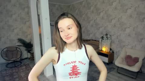 Snapshot of lesigrace chatting on 04.18.26 Sanem online show from 04.18.26