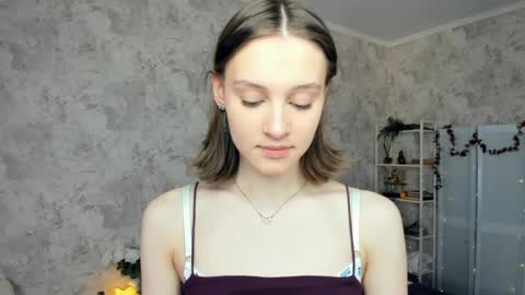 Snapshot of lesigrace chatting on 05.03.26 Sanem online show from 05.03.26