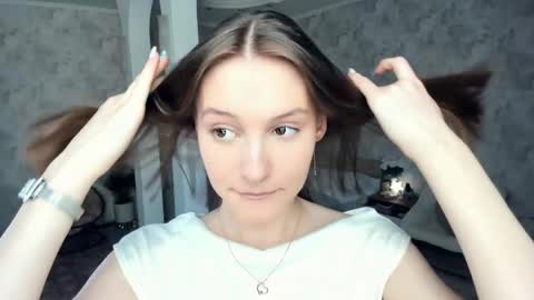 Snapshot of lesigrace chatting on 05.07.26 Sanem online show from 05.07.26