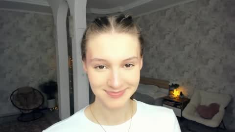 Snapshot of lesigrace chatting on 05.11.26 Sanem online show from 05.11.26