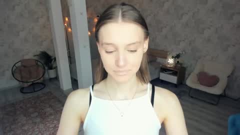 Snapshot of lesigrace chatting on 05.28.26 Sanem online show from 05.28.26