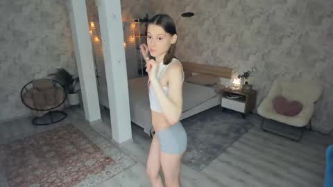 Snapshot of lesigrace chatting on 05.29.26 Sanem online show from 05.29.26