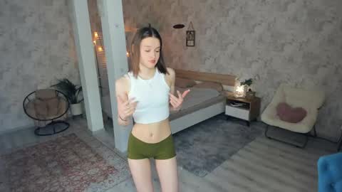 Snapshot of lesigrace chatting on 06.04.26 Sanem online show from 06.04.26