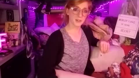 LesleyGumGrass- The Boring Trans girl online show from 03.06.25