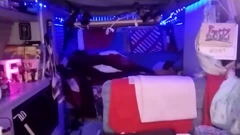 LesleyGumGrass- The Boring Trans girl online show from 03.09.25