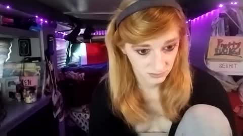 LesleyGumGrass- The Boring Trans girl online show from 03.09.25