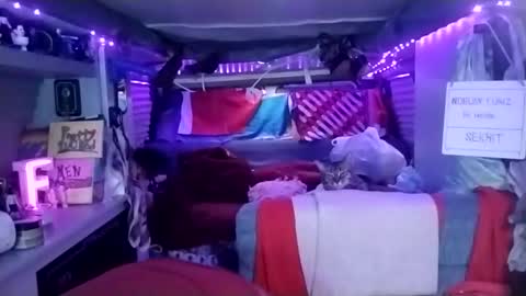 LesleyGumGrass- The Boring Trans girl online show from 03.12.25