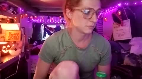 LesleyGumGrass- The Boring Trans girl online show from 09.25.25