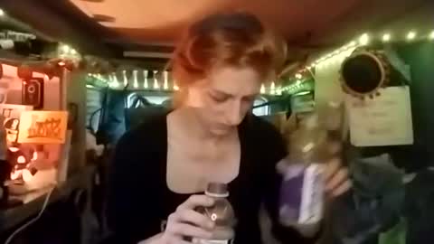 LesleyGumGrass- The Boring Trans girl online show from 11.16.25