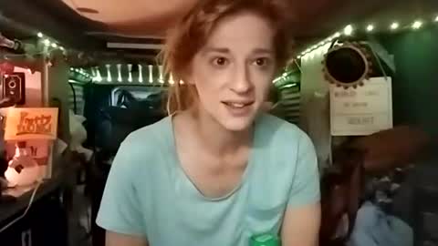 LesleyGumGrass- The Boring Trans girl online show from 11.22.25