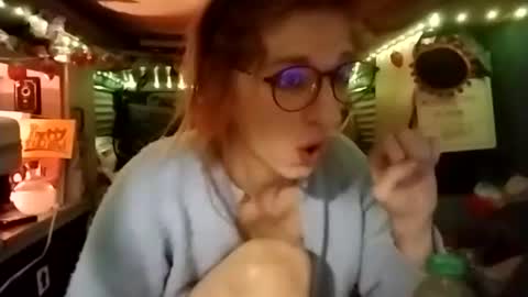 LesleyGumGrass- The Boring Trans girl online show from 12.05.25