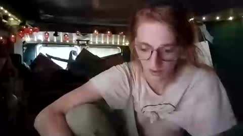 Snapshot of lesleygumgrass chatting on 06.03.26 LesleyGumGrass- The Boring Trans girl online show from 06.03.26