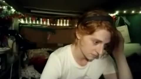 Snapshot of lesleygumgrass chatting on 06.27.26 LesleyGumGrass- The Boring Trans girl online show from 06.27.26