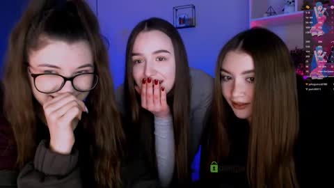 leslie_bird online show from 02.05.26