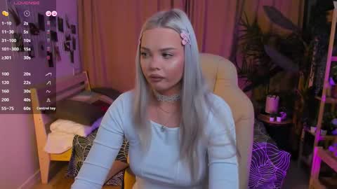 Stacey online show from 03.15.26