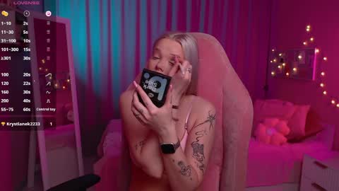 Stacey online show from 04.02.26