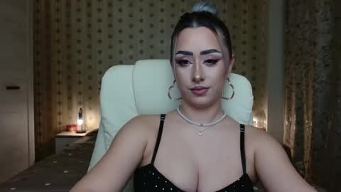 Snapshot of leslie_secret chatting on 01.16.25 leslie_secret online show from 01.16.25