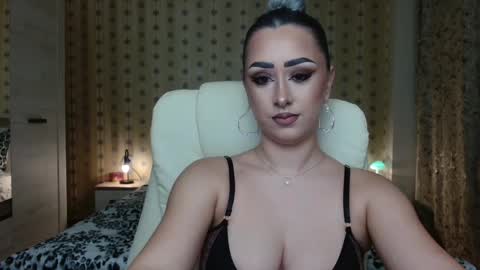 Snapshot of leslie_secret chatting on 01.18.25 leslie_secret online show from 01.18.25