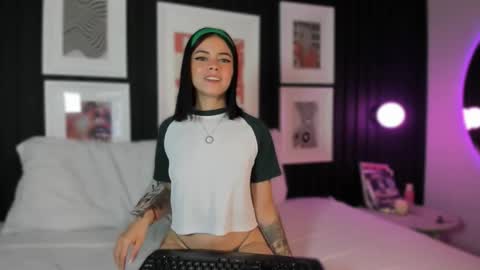 leslie_thompson online show from 01.06.26