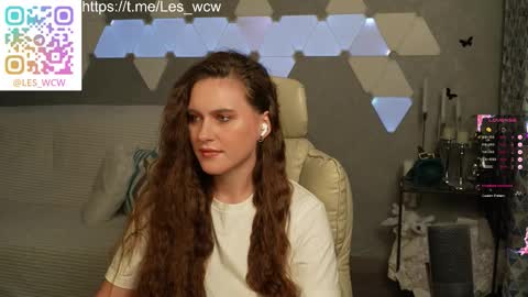 LeslieKorfs online show from 11.05.25