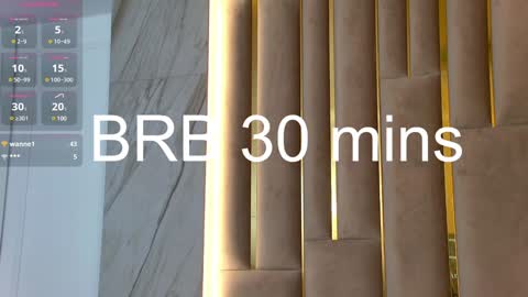 Leslie online show from 01.26.25