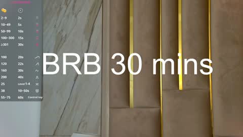 Leslie online show from 01.27.25