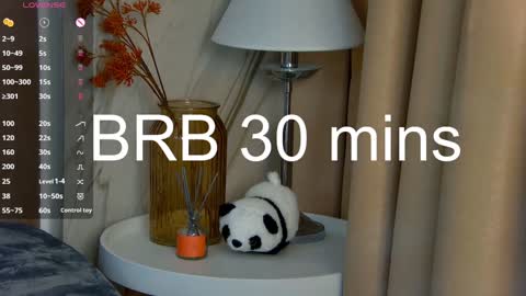 Leslie online show from 01.27.25