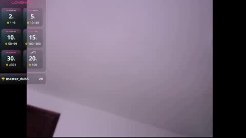 lesly online show from 11.11.25