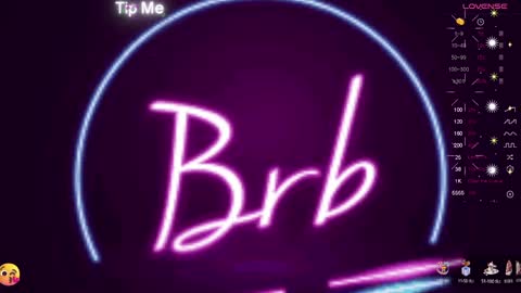 Lesly  online show from 01.11.25