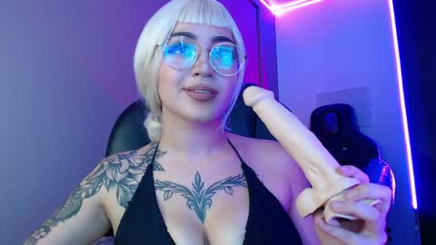 Less  online show from 04.24.26