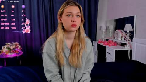 Erin Open for long and cool pvts 3 online show from 12.04.24