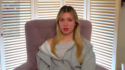 Erin Open for long and cool pvts 3 online show from 12.05.24