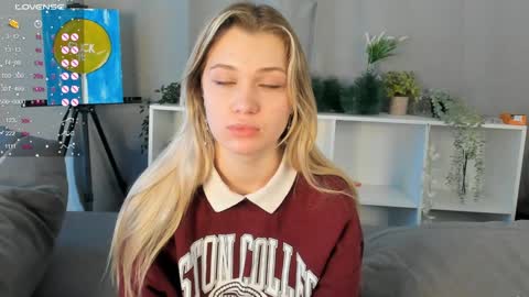 Erin Open for long and cool pvts 3 online show from 12.10.24