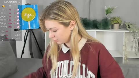 Erin Open for long and cool pvts 3 online show from 12.11.24