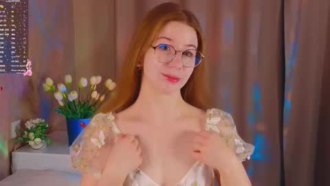 Erin Open for long and cool pvts 3 online show from 10.11.25