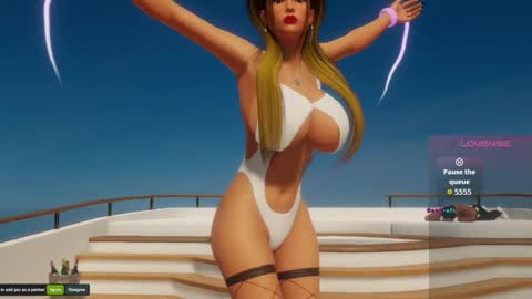 lessly_muah online show from 11.14.25