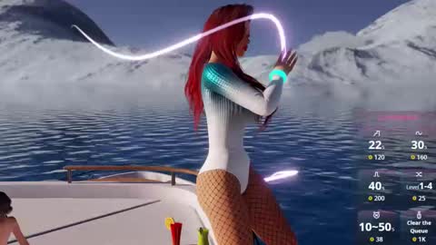 lessly_muah online show from 12.03.25