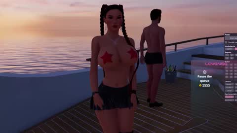 lessly_muah online show from 01.16.26