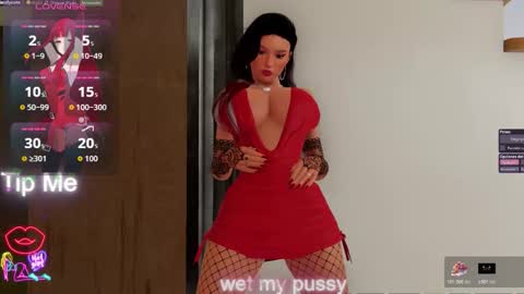 Snapshot of lessly_muah chatting on 02.10.26 lessly_muah online show from 02.10.26