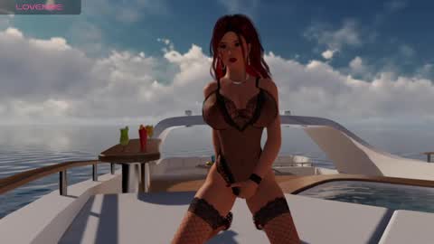 Snapshot of lessly_muah chatting on 07.15.26 lessly_muah online show from 07.15.26
