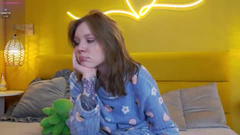 Lessy online show from 01.19.26